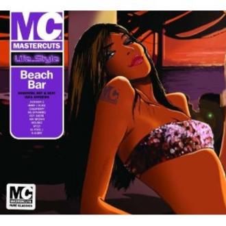 Various Artists Lifestyles - Beach Bar Preview